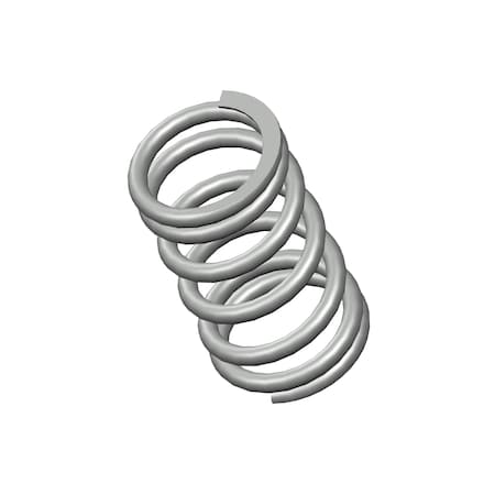 Approved Vendor Compression Spring, O= .562, L= 1.00, W= .068 G109970324